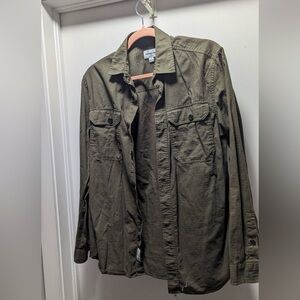 Frank & oak shirt